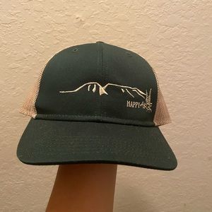 Alaska hat